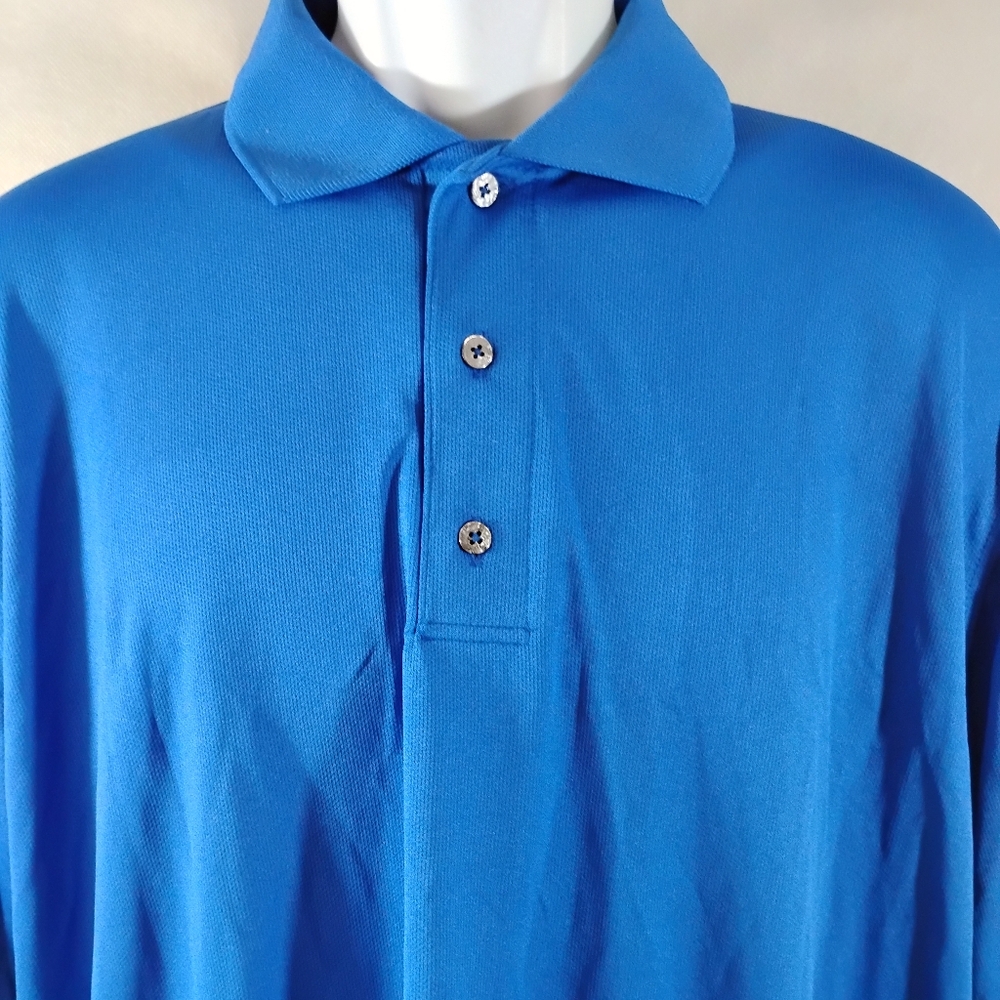Paragon Polo Size XL